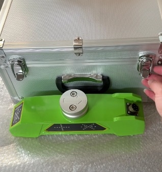 Latest company case about Ultrasonic Slide Sold to US Customer, Part Number 2519635 2431211