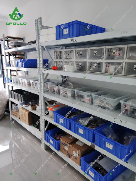 Apollo Co., Ltd，