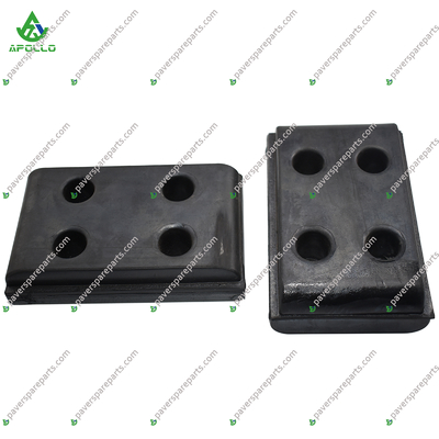 Plastic Spray Nozzle