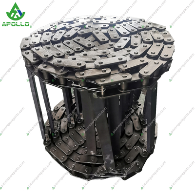 Paver Conveyor Chain
