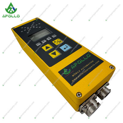 Paver Leveling System