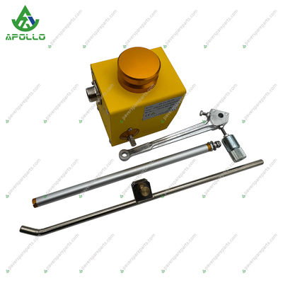 Paver Leveling System