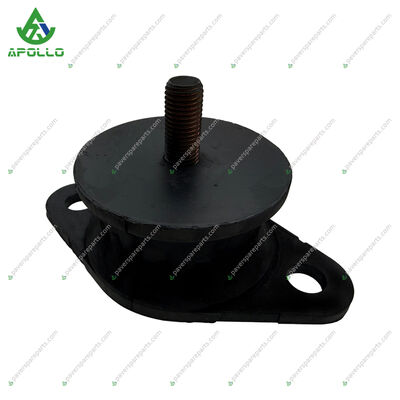 Rubber Shock Absorber Pads