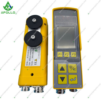Quality  APOLLO MMC-2000 Digital Control Handle with Fully Digital Operation and Direct OEM Compatibility for Dust-tight and Waterproof Performance factory