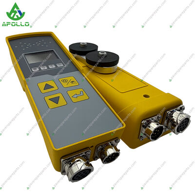 Paver Leveling System