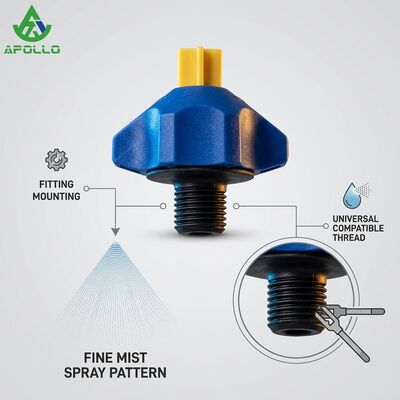 Plastic Spray Nozzle