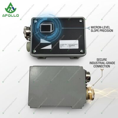 Quality  APOLLO 2462560026 Slope Sensor Paver Pendulum Position Sensor for S1800 S1900 S2100 factory