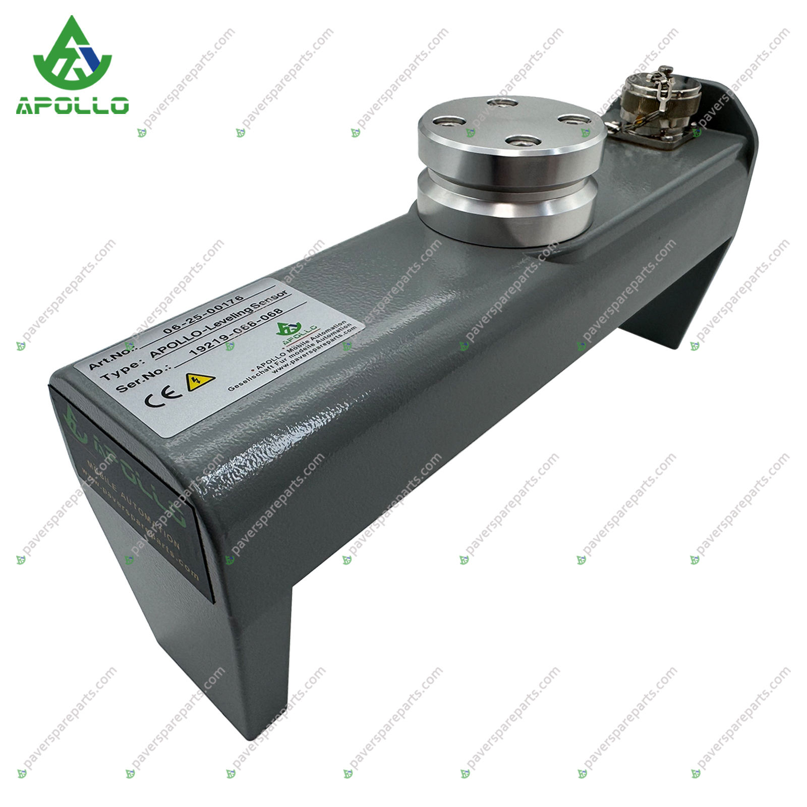 Slope Sensor APOLLO High Quality 2197266 Ultrasonic Slope Sensor Grade Sensor for ...