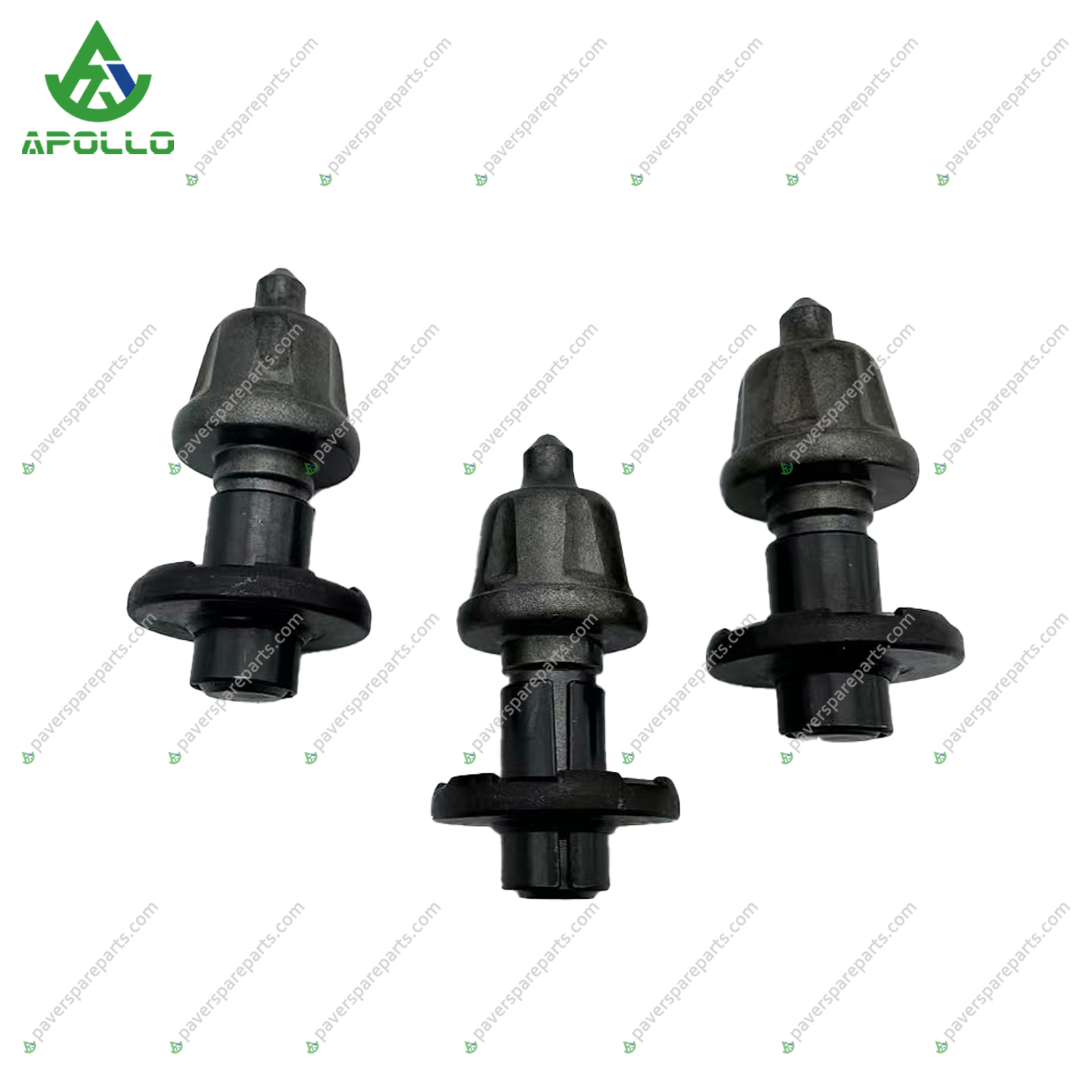 Apollo Milling Pick 6/20 Milling Bits with 7mm Gasket Strengthen ...