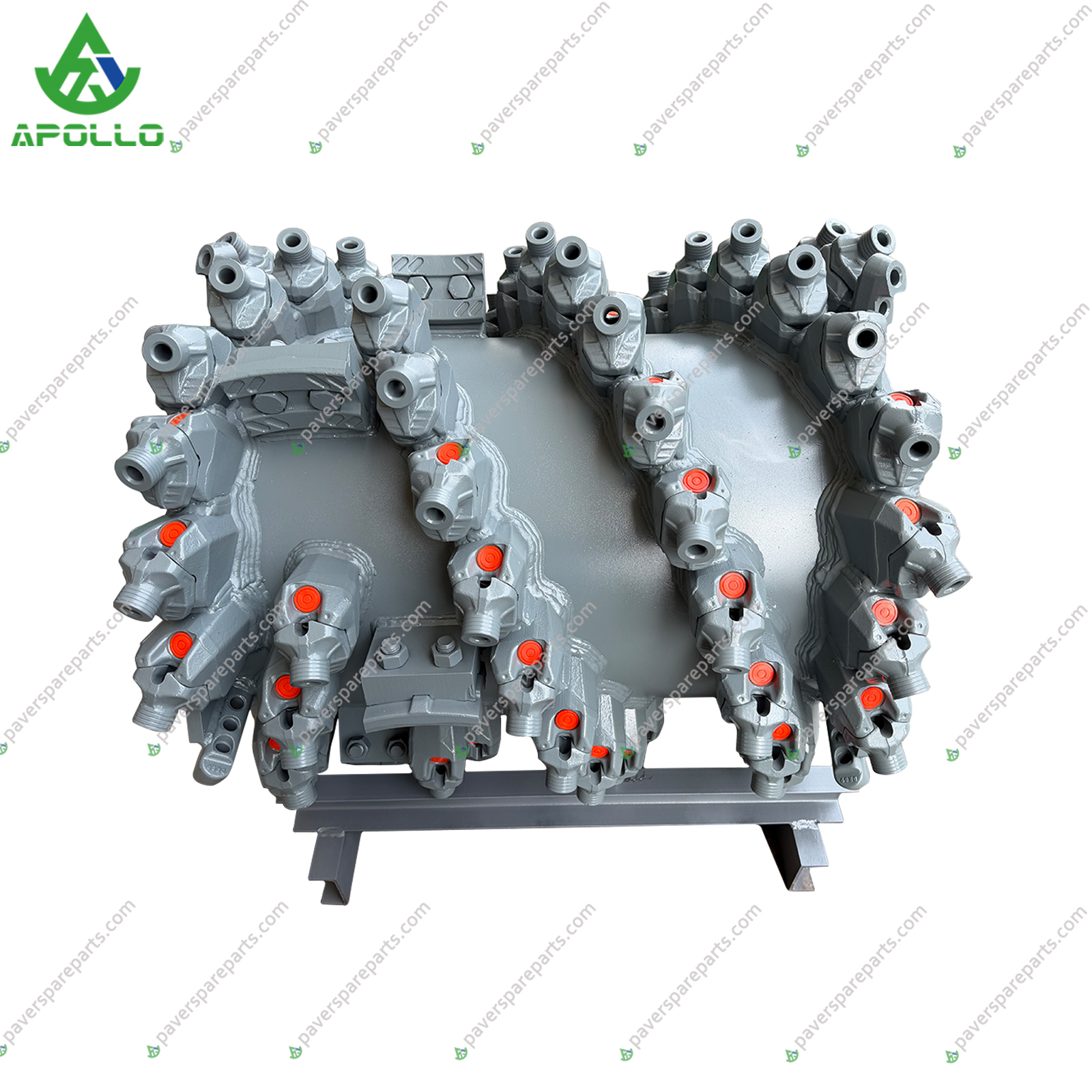 APOLLO FB1000 Milling Drum for Road Milling Machines
