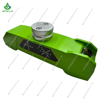 Industrial Grade Asphalt Paver Sensor 3L 2519635 2431211 Balance Beam Probe
