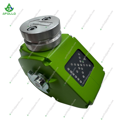 IP67 Rated Protection Paver Leveling System S1900-3L 2484805 Apollo Paver Spare Parts