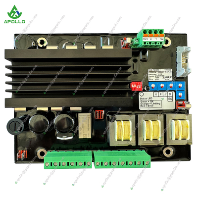 Apollo Voltage Regulator Safety Precisely For Ironing Plate 2220300 S3000-2