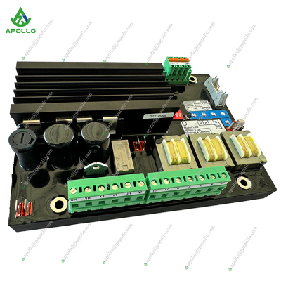Apollo Voltage Regulator Safety Precisely For Ironing Plate 2220300 S3000-2