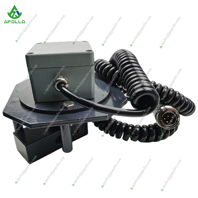 Seamless Integration Rubber Shock Absorber Pads Vibration Resistant 2032512 2032513 Shock Absorbing Rubber Pads