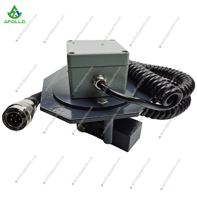 Seamless Integration Rubber Shock Absorber Pads Vibration Resistant 2032512 2032513 Shock Absorbing Rubber Pads
