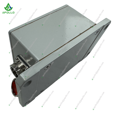 Apollo SP15 Cross Slope Sensor 7 pin Bayonet Synovial Machine 2207880 Asphalt Paver Sensor