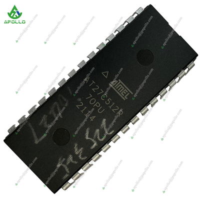 Electronic Asphalt Paver Spare Parts Flexible Apollo IO Card Chip Vers4.6 ETC 80725088