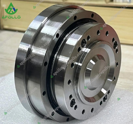 Apollo Rotating Actuator Smooth Operation Energy Efficient For Humanoid Robot