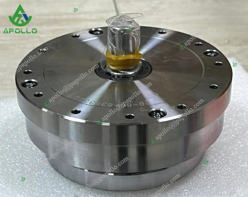 Apollo Rotating Actuator Smooth Operation Energy Efficient For Humanoid Robot