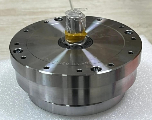 Apollo Rotating Actuator Smooth Operation Energy Efficient For Humanoid Robot