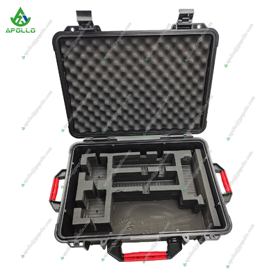 Outdoor Rainproof Asphalt Paver Sensor Automatic Control 70618034 APOLLO VOLVO BOMAG