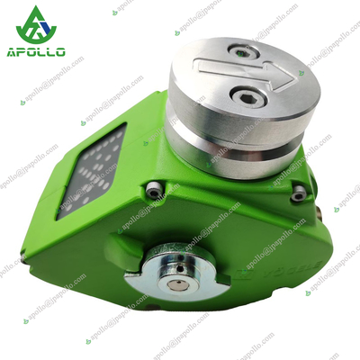 Smooth Operation Asphalt Paver Sensor S1800-3 PN 2331721 Ultrasonic Level Sensor