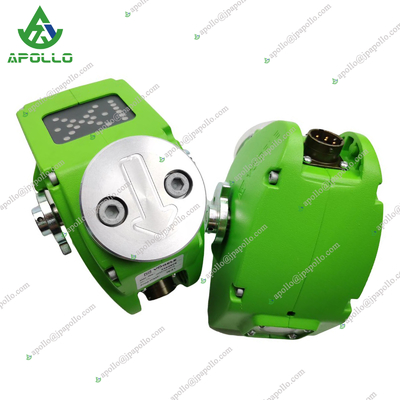 Smooth Operation Asphalt Paver Sensor S1800-3 PN 2331721 Ultrasonic Level Sensor
