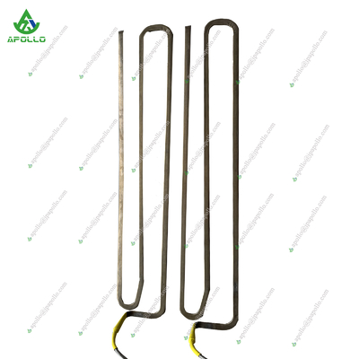CAT AP655F SE50VT Asphalt Paver Spare Parts Stable Asphalt Paver Heating Rod