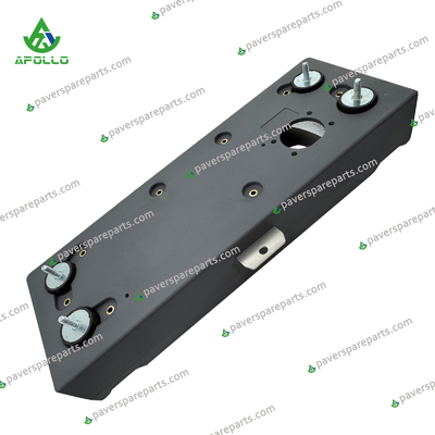 High Accuracy Apollo Paver Spare Parts Lightweight Apollo Controller Case W200F 2485888