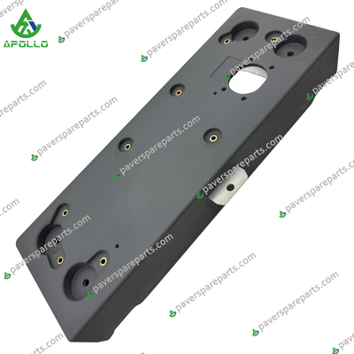 High Accuracy Apollo Paver Spare Parts Lightweight Apollo Controller Case W200F 2485888