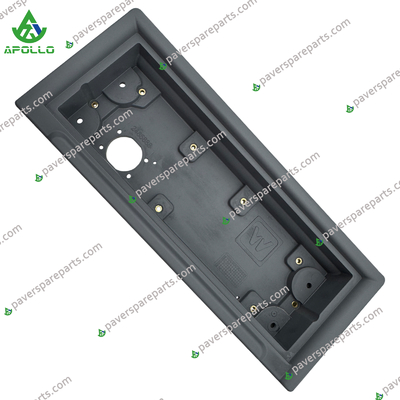 High Accuracy Apollo Paver Spare Parts Lightweight Apollo Controller Case W200F 2485888