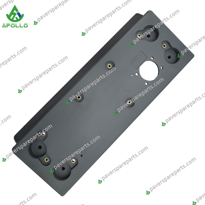 High Accuracy Apollo Paver Spare Parts Lightweight Apollo Controller Case W200F 2485888