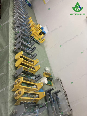 High Precision Paver Leveling System 04-21-10140 2197266 Paver Ultrasonic Sensor