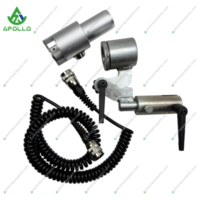 APOLLO Paver Leveling System High Precision With Plate And Cable S1900-2 PN 2041200