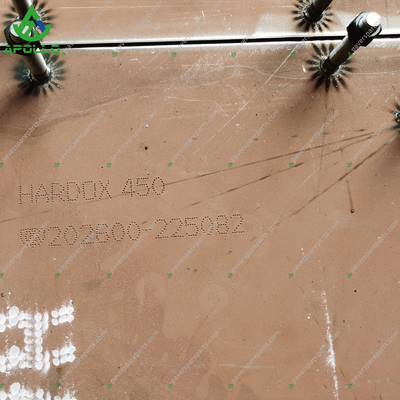 Corrosion Resistant Asphalt Paver Screed Plates AB500-2TV Asphalt Paver Parts 2051692
