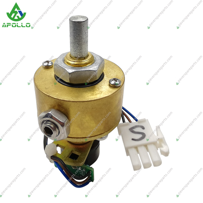 ABG Asphalt Paver Spare Parts Apollo High Accuracy Main Console Speed Potentiometer RM 80888142