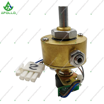 ABG Asphalt Paver Spare Parts Apollo High Accuracy Main Console Speed Potentiometer RM 80888142