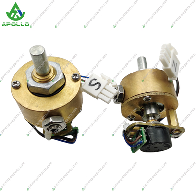 ABG Asphalt Paver Spare Parts Apollo High Accuracy Main Console Speed Potentiometer RM 80888142