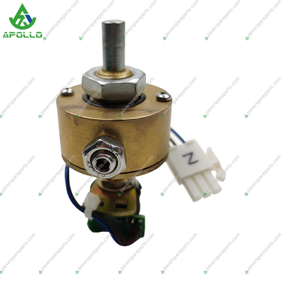 Apollo Asphalt Paver Spare Parts Console Steering Potentiometer RM 80888134