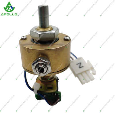 Apollo Asphalt Paver Spare Parts Console Steering Potentiometer RM 80888134