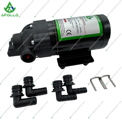 APOLLO 24VDC Diaphragm Pump Bomag Dynapac Hamm CC6200 W35DC-4700383697