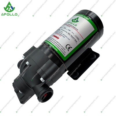 Hamm Road Roller Spare Parts DC 12V Diaphragm Pump Bomag Dynapac CC422-851124