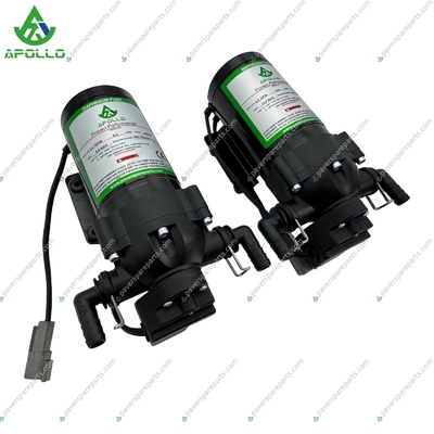 APOLLO Diaphragm Pump 24VDC For Road Roller Bomag Dynapac Hamm CC524HF-4891252