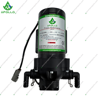 APOLLO Diaphragm Pump 24VDC For Road Roller Bomag Dynapac Hamm CC524HF-4891252