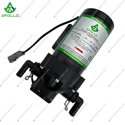 APOLLO Diaphragm Pump 24VDC For Road Roller Bomag Dynapac Hamm CC524HF-4891252