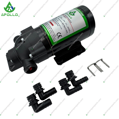 APOLLO Diaphragm Pump 24VDC For Road Roller Bomag Dynapac Hamm CC524HF-4891252