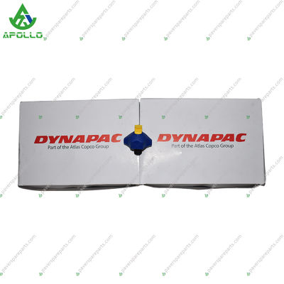 Dynapac Road Roller Plastic Spray Nozzle CC624 CC6200 4700392011 Apollo Water Nozzle