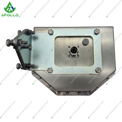 Apollo Left Console Control Panel Safety For VOLVO 7820 8820 EPM2 RM 80788086