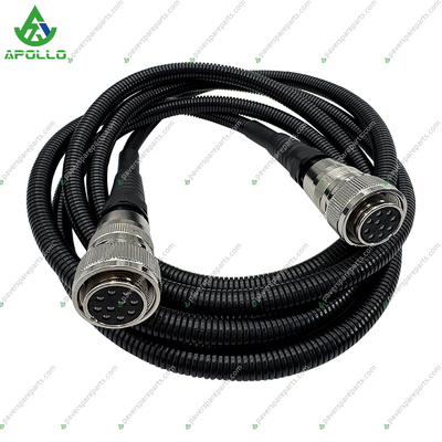 APOLLO Cable For Milling Machine WR2400 10holes-10holes Dual Screen Controller 2055750